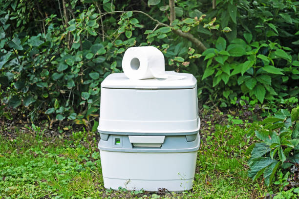 Best Porta potty rental near me  in Granite Bay, CA