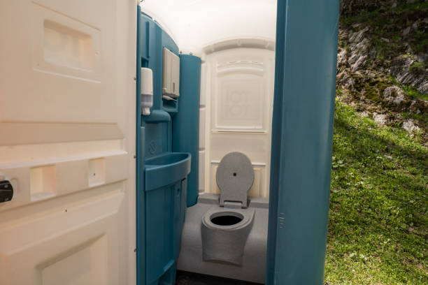 Best Affordable porta potty rental  in Granite Bay, CA