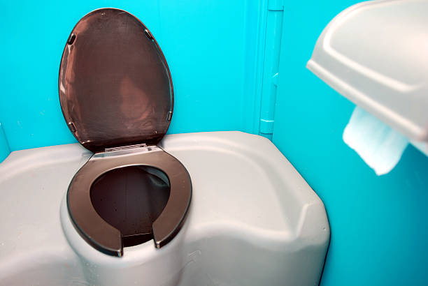 Best Sanitation services for porta potties  in Granite Bay, CA