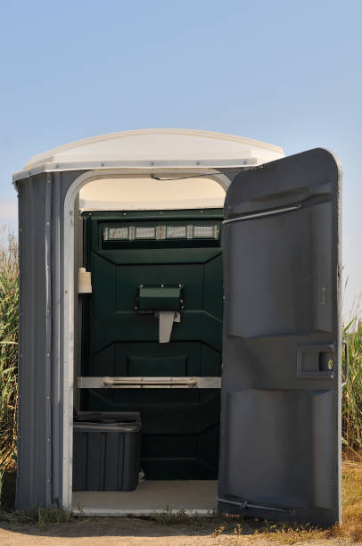 Portable Toilet Options We Offer in Granite Bay, CA