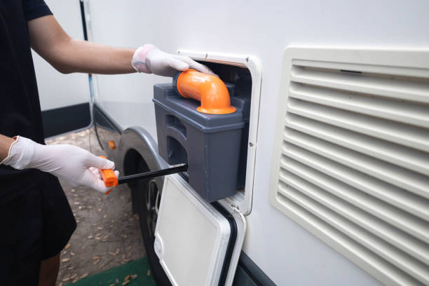 Best Local porta potty services  in Granite Bay, CA