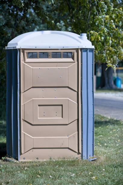 Portable Toilet Options We Offer in Granite Bay, CA