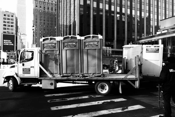 Best Affordable portable toilet rental  in Granite Bay, CA