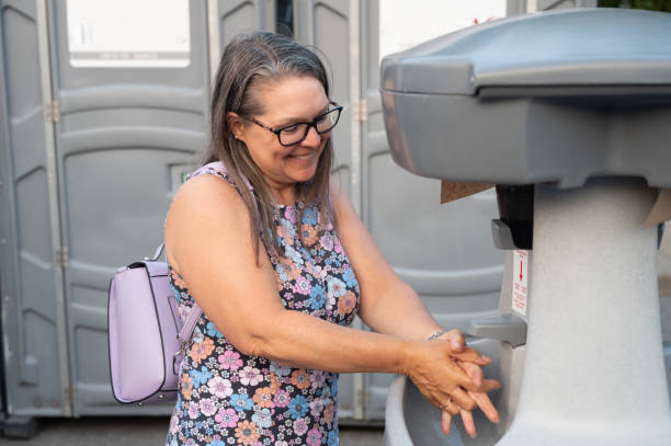 Best Porta potty for special events  in Granite Bay, CA
