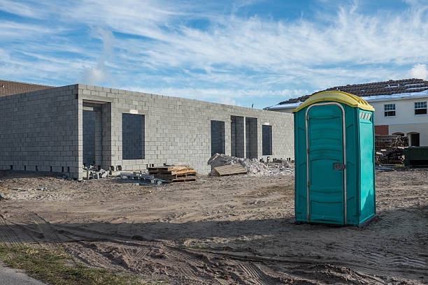 Best Long-term porta potty rental  in Granite Bay, CA